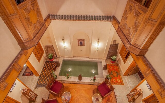 Riad lakouas