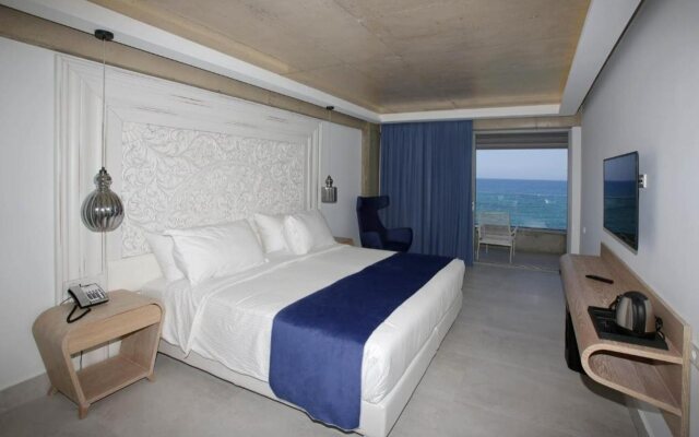 Glaros Royal Beach Hotel
