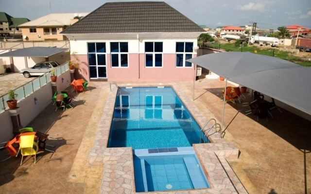 Sotel Suites Limited
