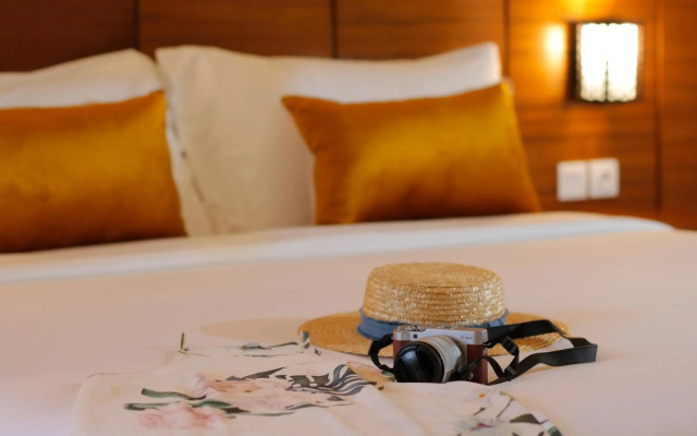 Singgah Hotel Seminyak