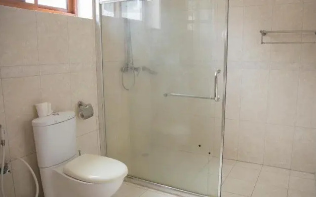 Baobab Hotel Apartment By Zakinn