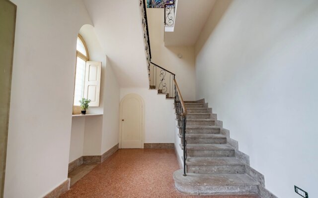 Villa Vallone Luxury With Pool