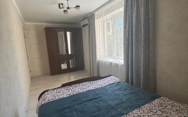 Rent Min-Vody (Рэнт Мин-Воды) на улице 50 лет Октября