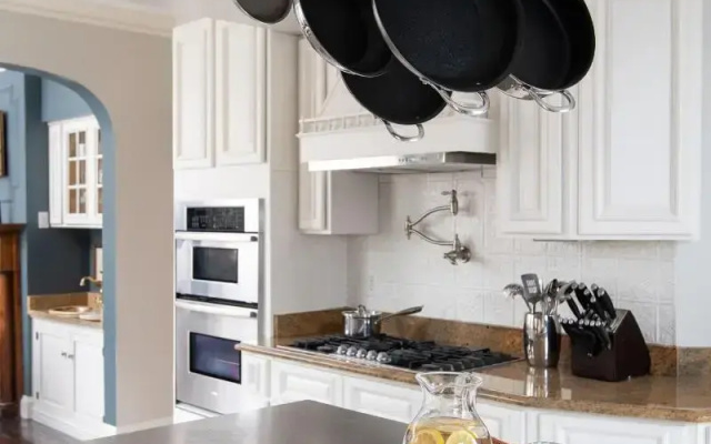 134 Prince - Luxury Boutique Hotel