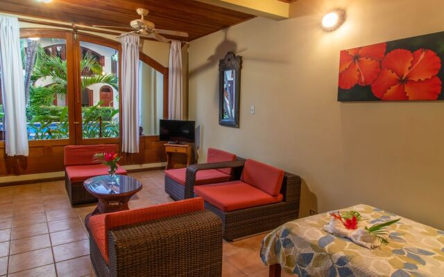 Apartotel Girasol