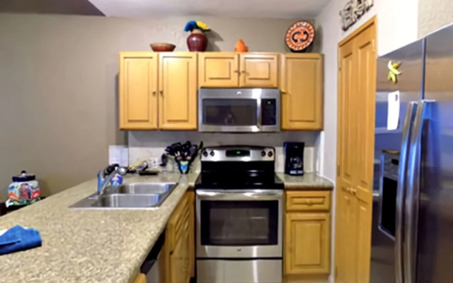 Sonoran Sea 1BR SSE 212 by Casago