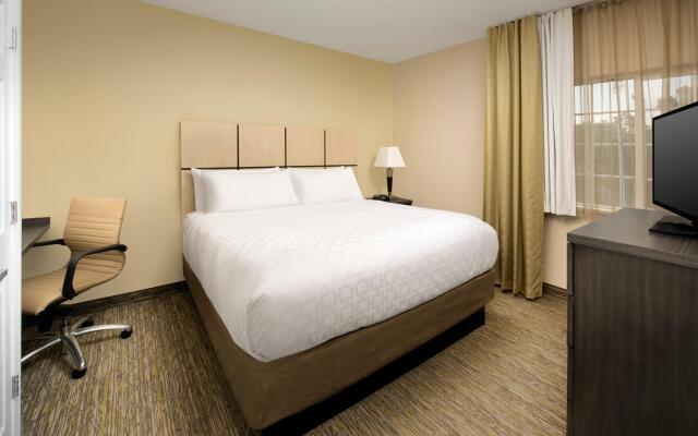 Candlewood Suites I-26 at Northwoods Mall, an IHG Hotel