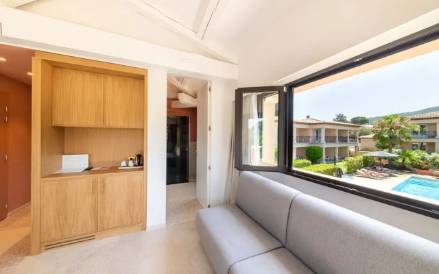 Hotel Brin dAzur