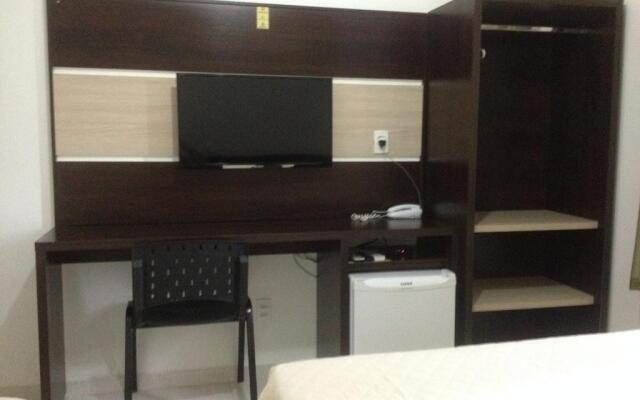 Prime Hotel Hortolandia