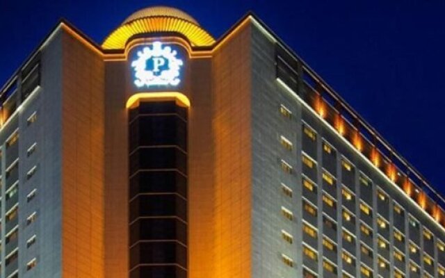 Wu Chan Grand Hotel