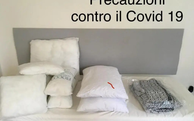 La Casetta
