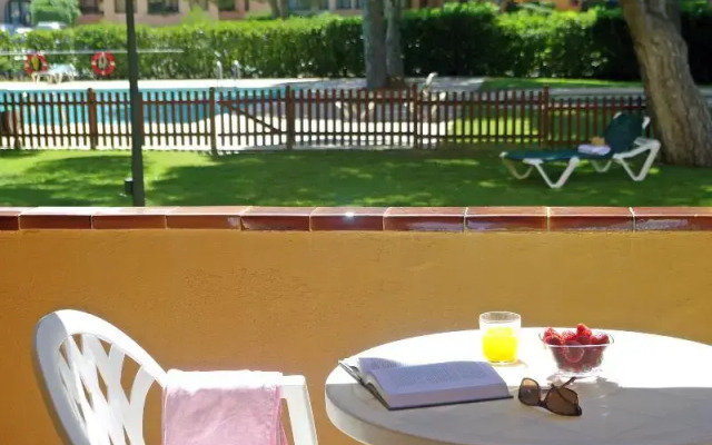 Apartaments Golf By La Costa Resort