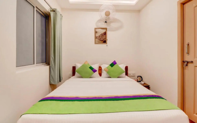 Treebo New Redfern, Madikeri