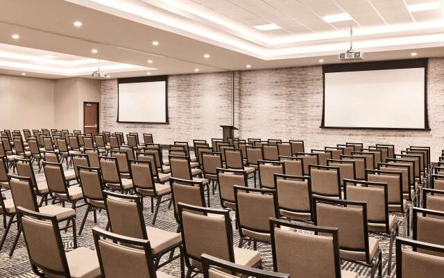 Hyatt Place Phoenix / Downtown