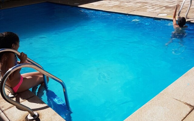 Apart. Santiago Luna 21B