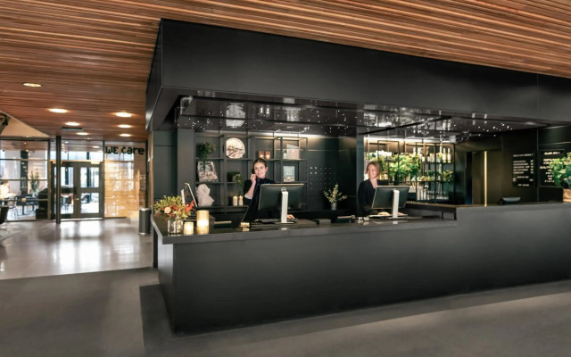 Quality Hotel 11