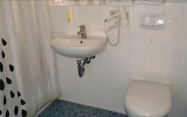 Hotel am Fischereihafen