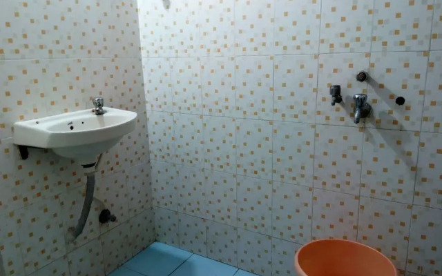 Hotel Sai Samrat Inn