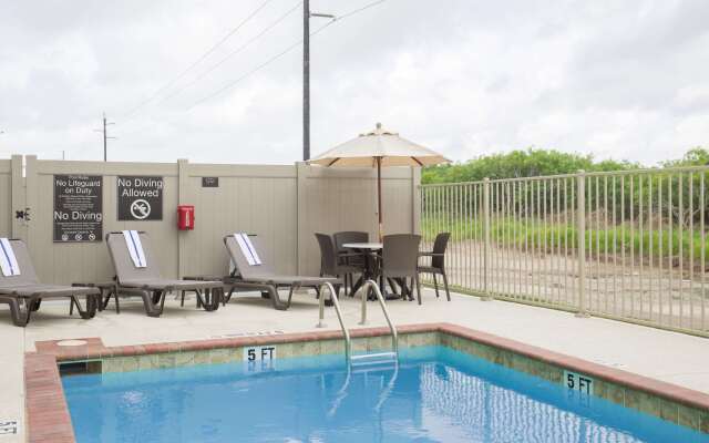 Sleep Inn & Suites Ingleside - Corpus Christi