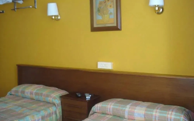 Hostal Central