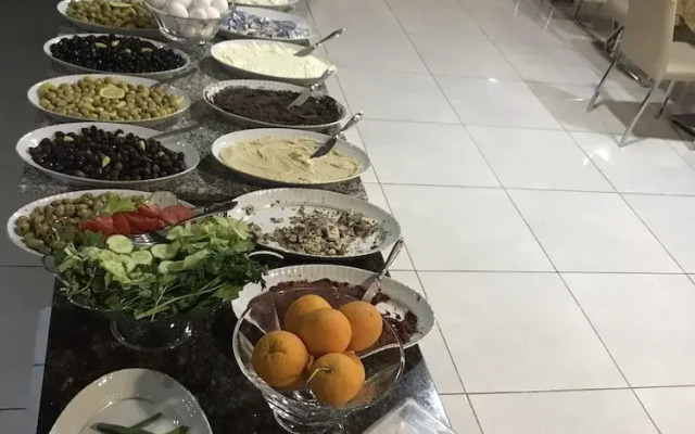 Yesilirmak Merit Otel