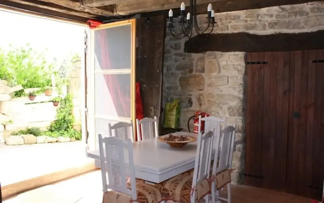 Les Cavallerisses Turisme Rural