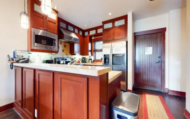 Juniper Crest 1 4 Bedroom Townhouse by RedAwning