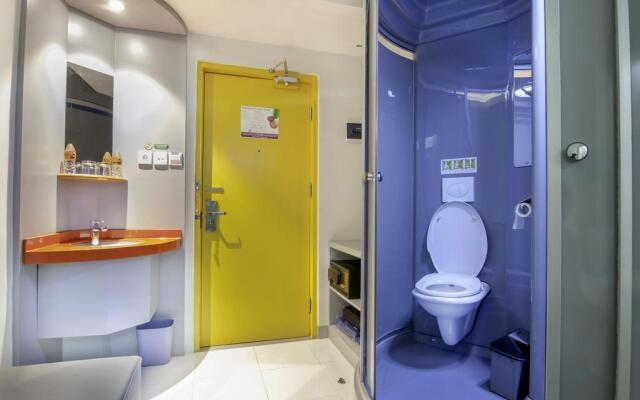 Pop! Hotel Nusa Dua