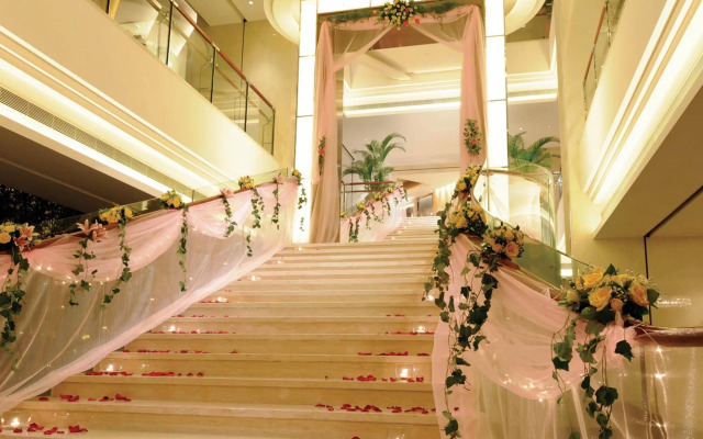 Baolilai International Hotel Shenzhen