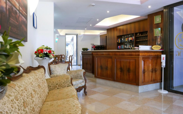 Hotel Alla Giustizia
