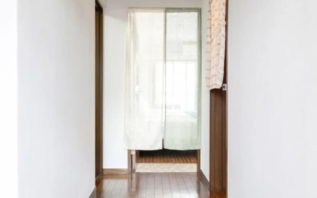 Shinjuku Hana Luxury House