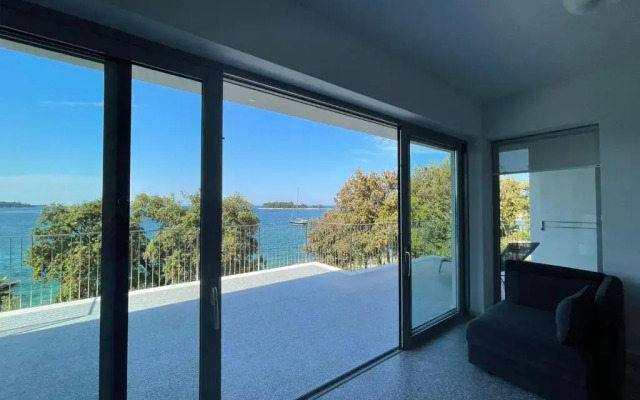 Buric House - M suite - 95m2 and 54 m2 terrace