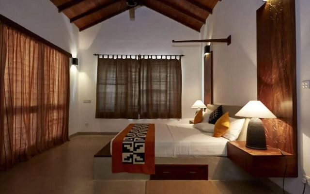 Koragaha Lodge