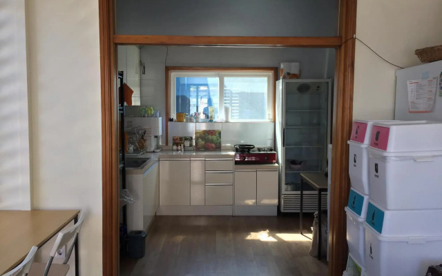 My Mother Guesthouse - Hostel