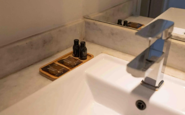 Leblon Design Hotel
