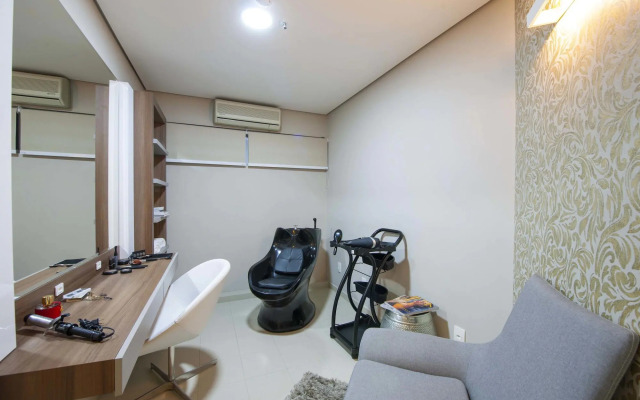 Mercure Camboriu Hotel