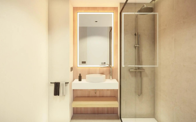 Universal Hotel Romantica