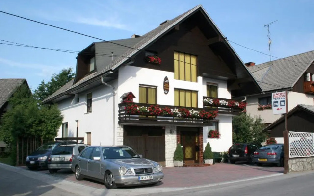 B&B Tereza