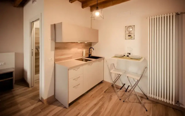Casa Bassetto
