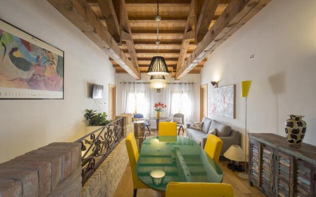 La casa di campagna
