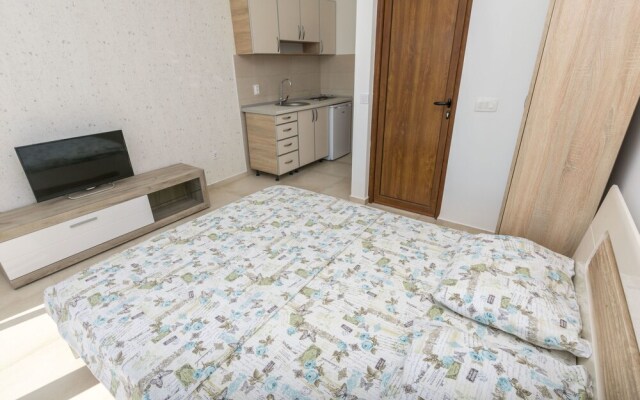 Apartments Dilara