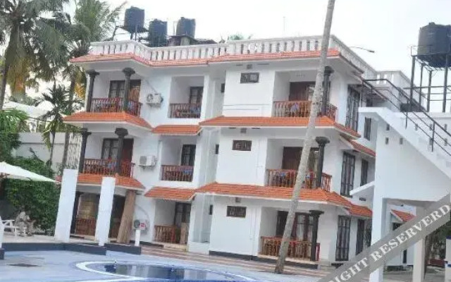 Signature Residence