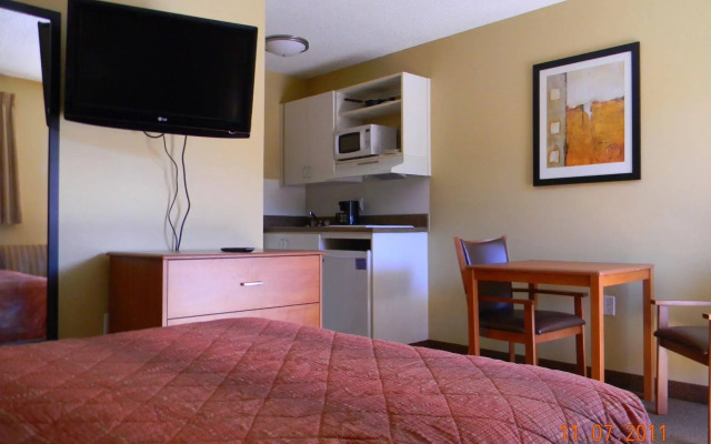 Stay Inn & Suites