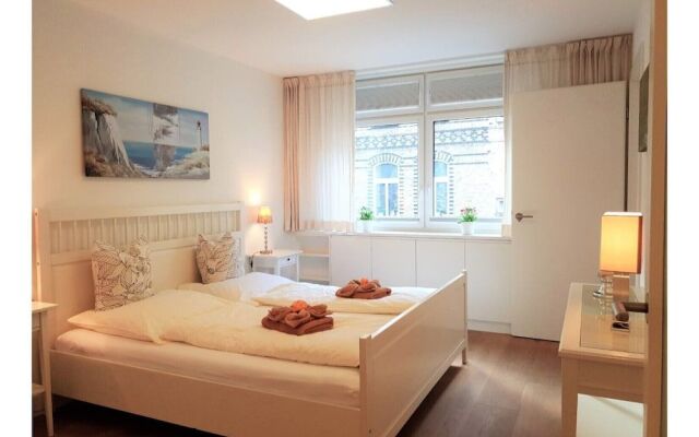 Residence at the Museumsberg