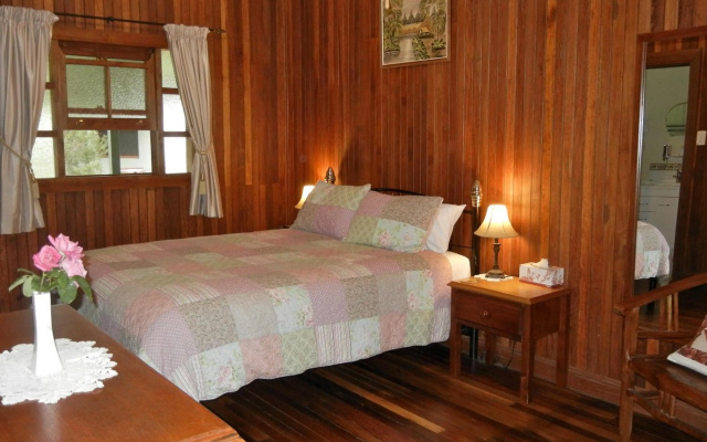 Amamoor Lodge — 4-star hotel in Amamoor