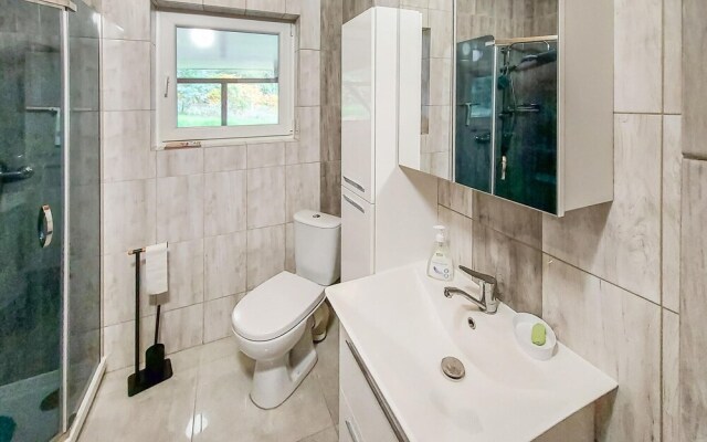 Awesome Home in Tuczno With 2 Bedrooms and Wifi