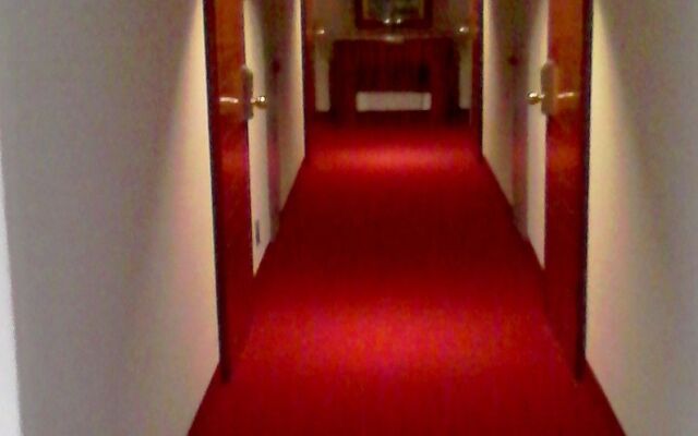 Hotel Beverly