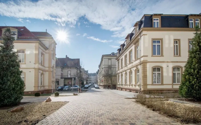 Boardinghouse Luise 5