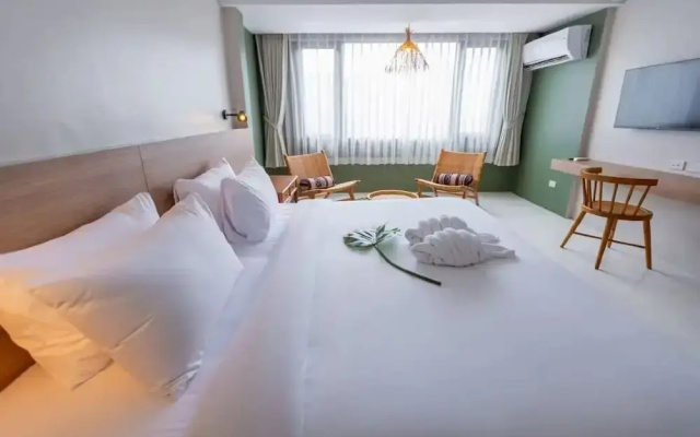 Hotel Nuu