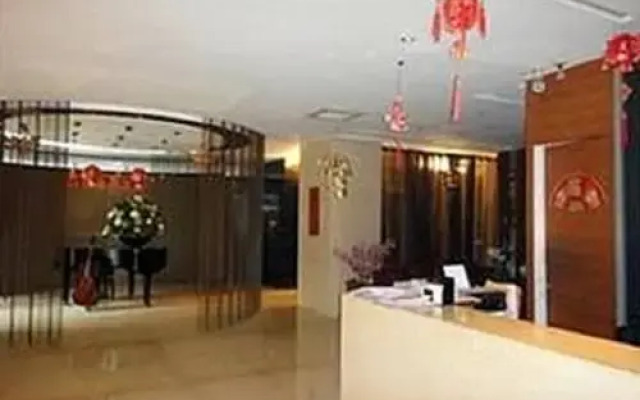 Ximenstar Inn (Ximending Taipei)